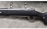 Ruger ~ M77 Mark II ~ 7MM Remington Magnum - 9 of 11