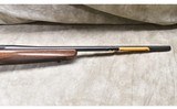 Browning (Miroku) ~ X-Bolt ~ .270 Winchester Short Magnum - 4 of 11