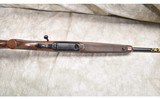Browning (Miroku) ~ X-Bolt ~ .270 Winchester Short Magnum - 6 of 11