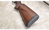 Browning (Miroku) ~ X-Bolt ~ .270 Winchester Short Magnum - 11 of 11