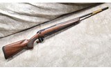 Browning (Miroku) ~ X-Bolt ~ .270 Winchester Short Magnum - 1 of 11