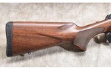 Browning (Miroku) ~ X-Bolt ~ .270 Winchester Short Magnum - 2 of 11