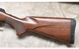Browning (Miroku) ~ X-Bolt ~ .270 Winchester Short Magnum - 10 of 11