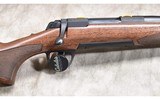 Browning (Miroku) ~ X-Bolt ~ .270 Winchester Short Magnum - 3 of 11