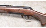 Browning (Miroku) ~ X-Bolt ~ .270 Winchester Short Magnum - 9 of 11