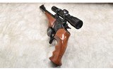 Thompson Center Arms ~ Contender ~ .221 Remington - 4 of 4