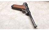 Mauser-Werke Ag Oberndorf A.N. ~ Parabellum ~ 9 mm Luger - 3 of 5