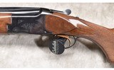 Browning (Miroku) ~ Citori ~ 28 Gauge - 9 of 11