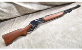 The (JM) Marlin Firearms Co. ~ 336SC ~ .35 Remington - 1 of 11