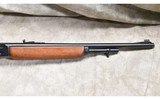The (JM) Marlin Firearms Co. ~ 336SC ~ .35 Remington - 4 of 11
