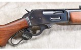 The (JM) Marlin Firearms Co. ~ 336SC ~ .35 Remington - 3 of 11