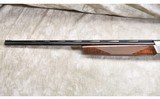 Browning Viana ~ Maxus Sporting Clays ~ 12 Gauge<strong></strong> - 8 of 11