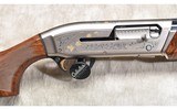 Browning Viana ~ Maxus Sporting Clays ~ 12 Gauge<strong></strong> - 3 of 11