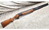 Browning (Japan) ~ Citori ~ Lightning ~ 12 Gauge - 1 of 12