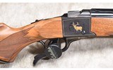 Sturm Ruger & Co. ~ No. 1 ~ .338 Winchester Magnum - 3 of 12