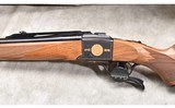 Sturm Ruger & Co. ~ No. 1 ~ .338 Winchester Magnum - 9 of 12