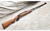 Sturm Ruger & Co. ~ No. 1 ~ .338 Winchester Magnum - 1 of 12