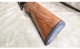 Sturm Ruger & Co. ~ No. 1 ~ .338 Winchester Magnum - 11 of 12
