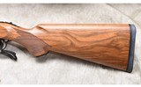 Sturm Ruger & Co. ~ No. 1 ~ .338 Winchester Magnum - 10 of 12