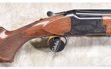 Browning (Japan) ~ Citori ~ Hunting Grade ~ .410 Gauge - 3 of 12