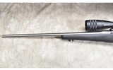 Remington ~ Model Seven ~ .222 Remington - 8 of 11