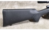 Remington ~ Model Seven ~ .222 Remington - 2 of 11