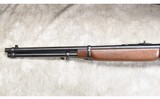 The (JM) Marlin Firearms Co. ~ 336 RC ~ .30-30 Winchester - 8 of 11