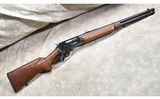 The (JM) Marlin Firearms Co. ~ 336 RC ~ .30-30 Winchester - 1 of 11