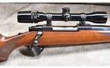 Sturm Ruger & Co. ~ M77 ~ .270 Winchester - 3 of 11