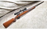 Sturm Ruger & Co. ~ M77 ~ .270 Winchester - 1 of 11