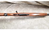 Sturm Ruger & Co. ~ M77 ~ .270 Winchester - 6 of 11
