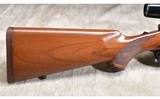 Sturm Ruger & Co. ~ M77 ~ .270 Winchester - 2 of 11