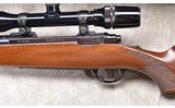 Sturm Ruger & Co. ~ M77 ~ .270 Winchester - 9 of 11