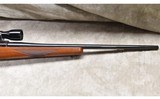 Sturm Ruger & Co. ~ M77 ~ .270 Winchester - 4 of 11