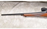 Sturm Ruger & Co. ~ M77 ~ .270 Winchester - 8 of 11