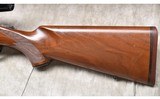 Sturm Ruger & Co. ~ M77 ~ .270 Winchester - 10 of 11
