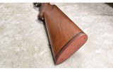 Sturm Ruger & Co. ~ M77 ~ .270 Winchester - 11 of 11