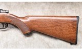 Ruger ~ 77/22 ~ .22 Long Rifle - 10 of 11