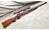Remington ~ 700 ~ .222 Remington - 1 of 11