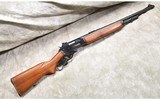 The (JM) Marlin Firearms Co. ~ 336SC ~ .35 Remington - 1 of 12