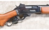 The (JM) Marlin Firearms Co. ~ 336SC ~ .35 Remington - 3 of 12