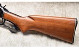 The (JM) Marlin Firearms Co. ~ 336SC ~ .35 Remington - 10 of 12