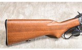 The (JM) Marlin Firearms Co. ~ 336SC ~ .35 Remington - 2 of 12