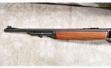 The (JM) Marlin Firearms Co. ~ 336SC ~ .35 Remington - 8 of 12