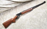 The (JM) Marlin Firearms Co. ~ 39A ~ .22 Short, Long, and Long Rifle - 1 of 11