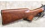 The (JM) Marlin Firearms Co. ~ 39A ~ .22 Short, Long, and Long Rifle - 2 of 11
