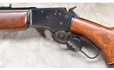 The (JM) Marlin Firearms Co. ~ 39A ~ .22 Short, Long, and Long Rifle - 9 of 11
