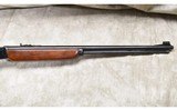 The (JM) Marlin Firearms Co. ~ 39A ~ .22 Short, Long, and Long Rifle - 4 of 11