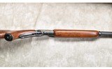 The (JM) Marlin Firearms Co. ~ 39A ~ .22 Short, Long, and Long Rifle - 6 of 11