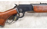 The (JM) Marlin Firearms Co. ~ 39A ~ .22 Short, Long, and Long Rifle - 3 of 11
